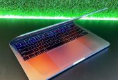 MacBook pro 2017