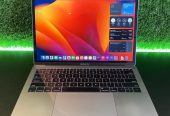 MacBook pro 2017