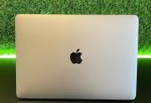 MacBook pro 2017