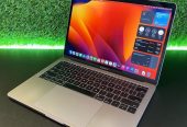 MacBook pro 2017