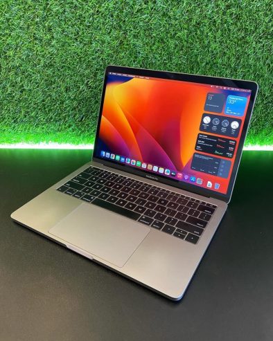 MacBook pro 2017