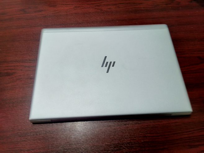 لاب توب HP EliteBook 840 G5 – شاشه تاتش