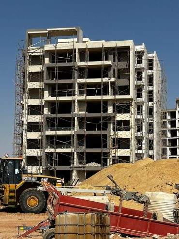 عرض خاص لفترة محدوده احجز وحدتك بخـصم % 40 فـي حالة الدفع Cash في كموند مورايا moraya new capital compound