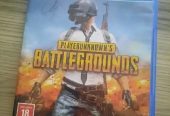 pubg CD