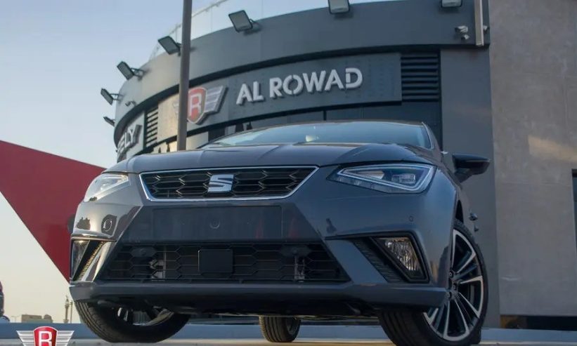 سيات إبيزا Seat iBIZA2024