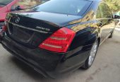 S 350 2012 Amg