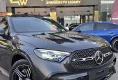 Mercedes Benz GLC 300 2024 مرسيدس بنز أستلام فوري