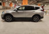 هوندا CR-V (EXL) موديل 2022