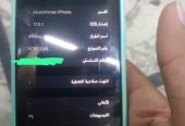 IPhone XS 64Gb Gold 1Sim كسر زيرو مفهوش خربوش