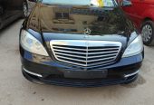 S 350 2012 Amg