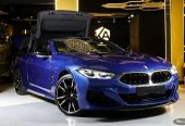 bmw m850i