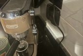 delonghi coffee machine