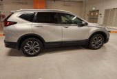 هوندا CR-V (EXL) موديل 2022