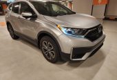 هوندا CR-V (EXL) موديل 2022