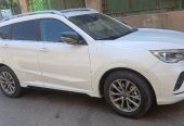 جيتور X70 للايجار Jetour x70 For Rent