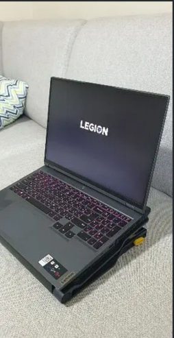 lenovo legion 5 pro