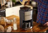 coffee machine ماكينه قهوه من تركيا bean to cup