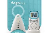 Angelcare Movement and Sound Monitor