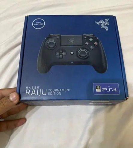 دراع RAZER RAIJU TOURNAMENT EDITION