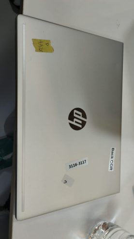 Hp probook 440 g7