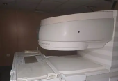 Siemens Magnetom C1 0.35T MRI System