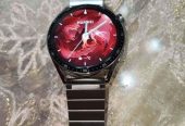 Huawei Watch GT3 Stainless Steel