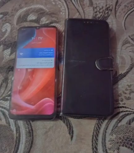 موبايل realme 6i