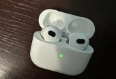 Airpods 3 original used