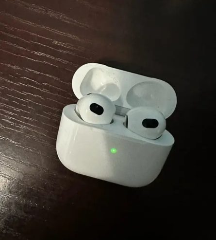 Airpods 3 original used