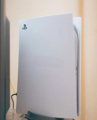 Ps5 – بلايستيشن 5 حاله زيرو