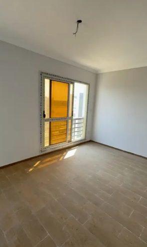 شقه للبيع في جنة 4 المنصورة الجديدة،عمارة ٦١ \ Apartment for sale