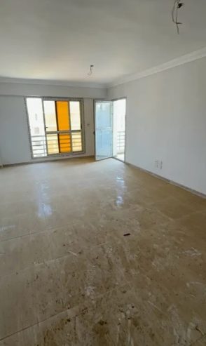 شقه للبيع في جنة 4 المنصورة الجديدة،عمارة ٦١ \ Apartment for sale