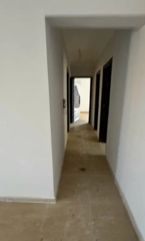 شقه للبيع في جنة 4 المنصورة الجديدة،عمارة ٦١ \ Apartment for sale