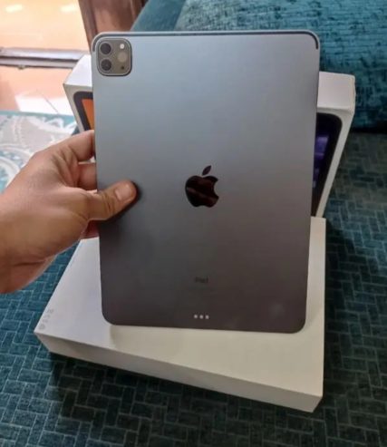 ipad pro 2020