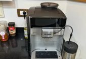 bosch vero barista 600