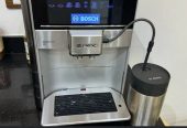 bosch vero barista 600