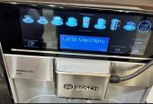 bosch vero barista 600