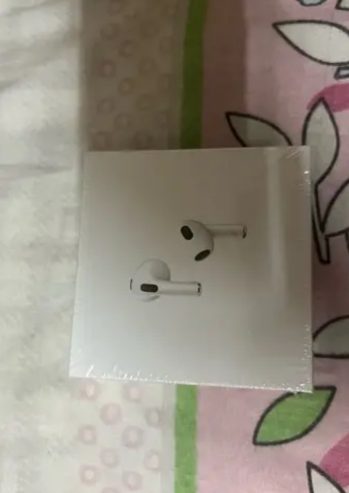 airpods 3 first copy