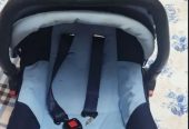 car seat cargo