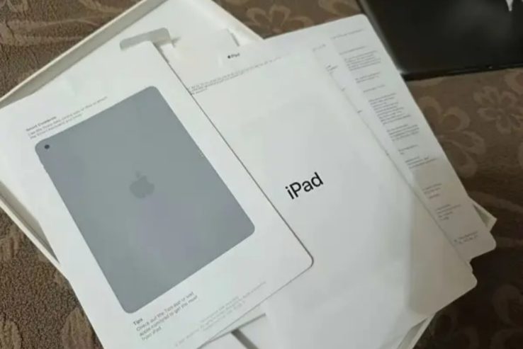 ipad 9