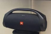 سماعة JBL BOOMBOX كالزيرو بالشاحن الأوريجينال