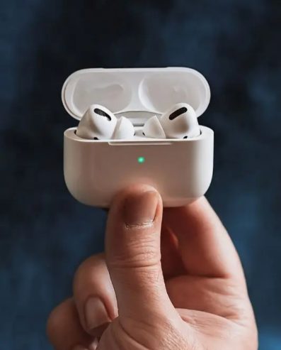 AirPods Pro ايربودز برو