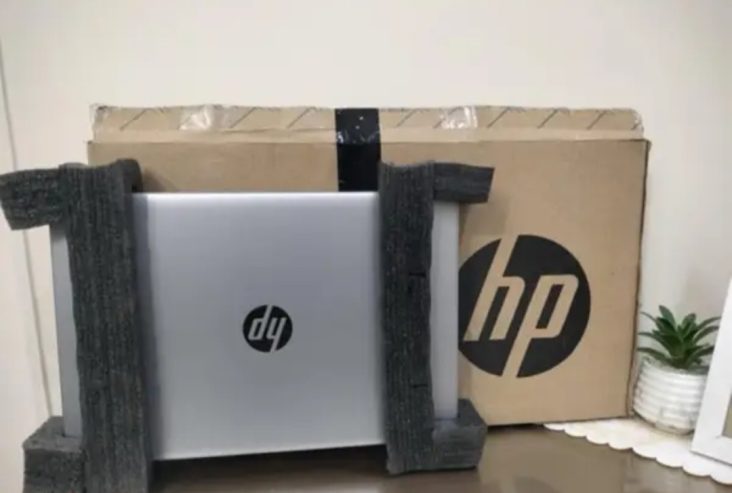 لابتوب hp