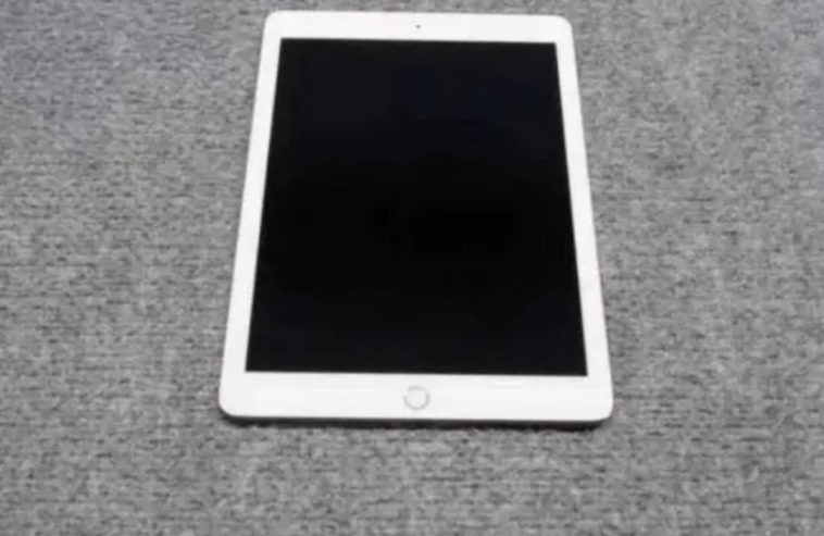 iPad air 2 64