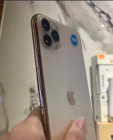 Iphone 11Promax