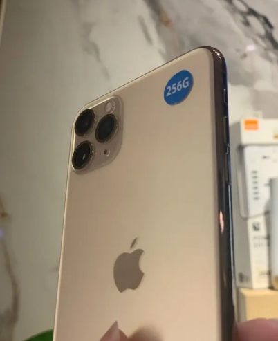 Iphone 11Promax