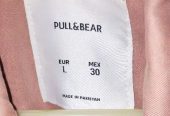 جاكت من pull &Bear