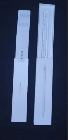 ipad Pro 2021 M1 256 GB + يدعم شريحة