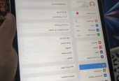 ipad Pro 2021 M1 256 GB + يدعم شريحة