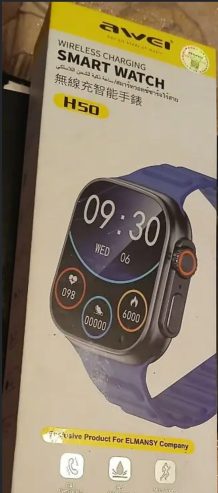 smartwatch